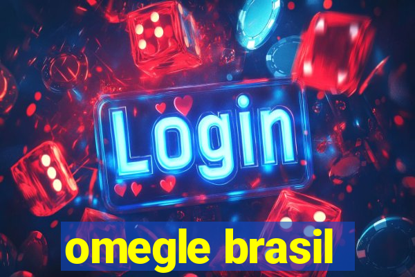 omegle brasil